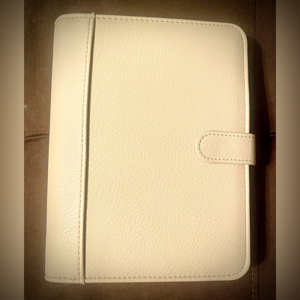 Franklin Covey Compact Binder - Reese